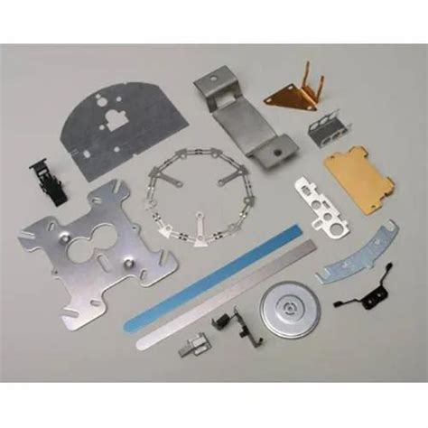 wholesale sheet metal stamping parts manufacturers|toll free metal stamping.